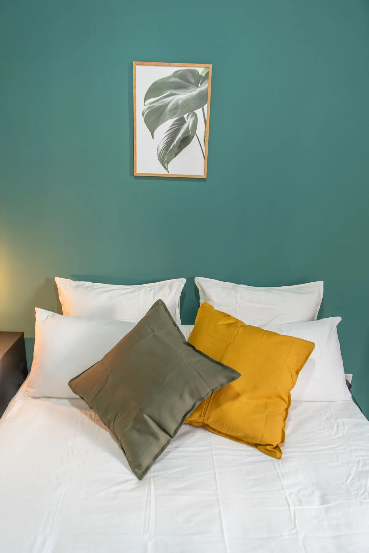 Room 1 in Gran Via