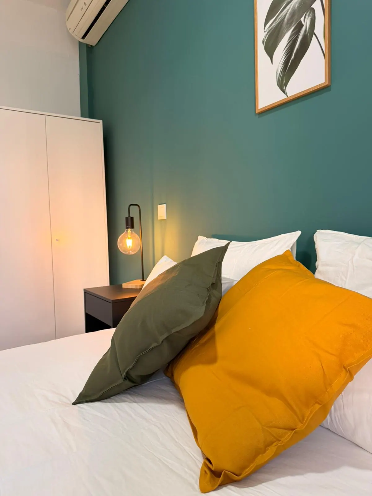 Room 1 in Gran Via