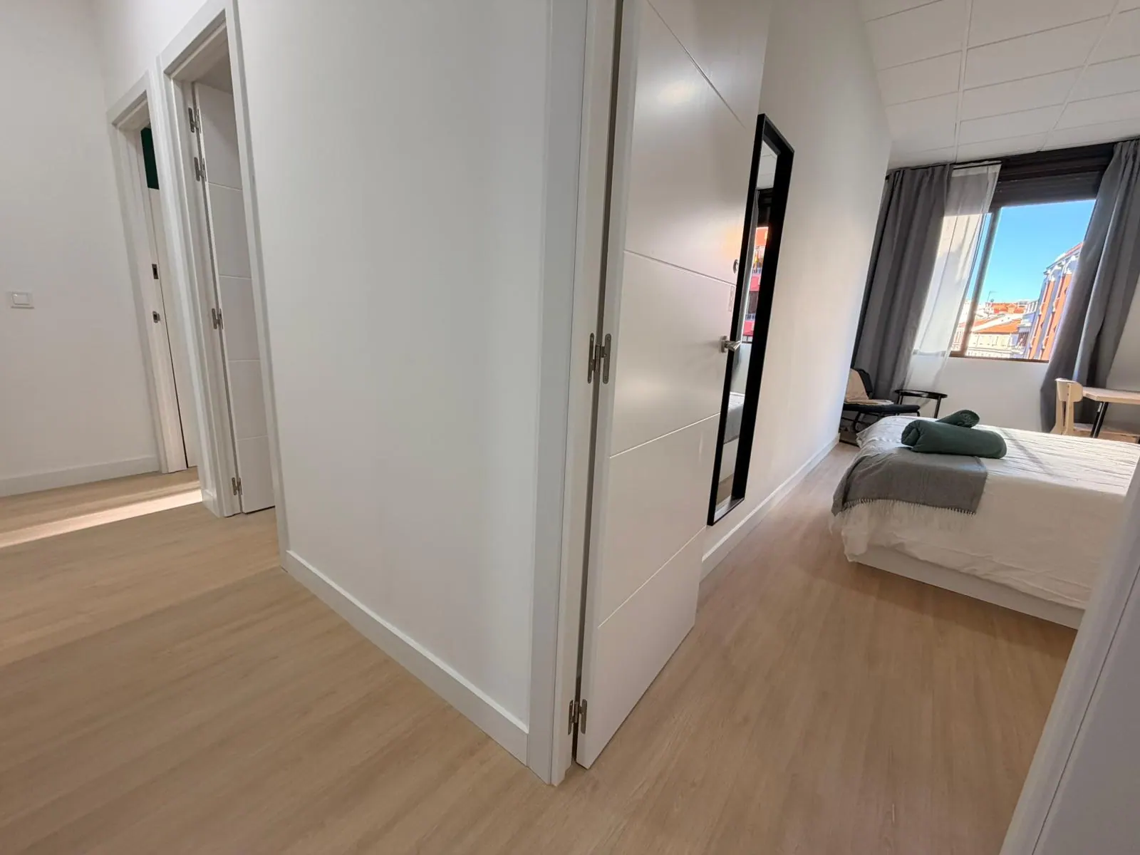 Room 2 in Gran Via