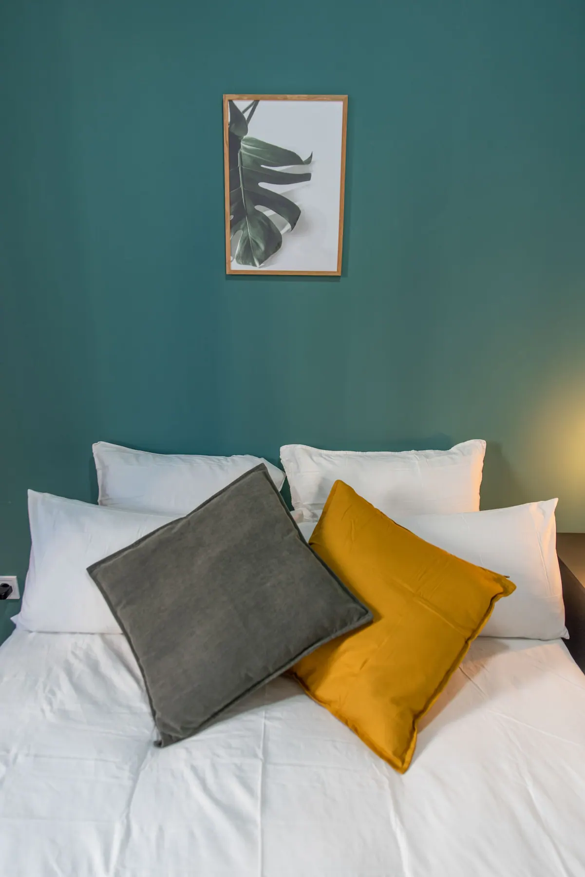 Room 2 in Gran Via
