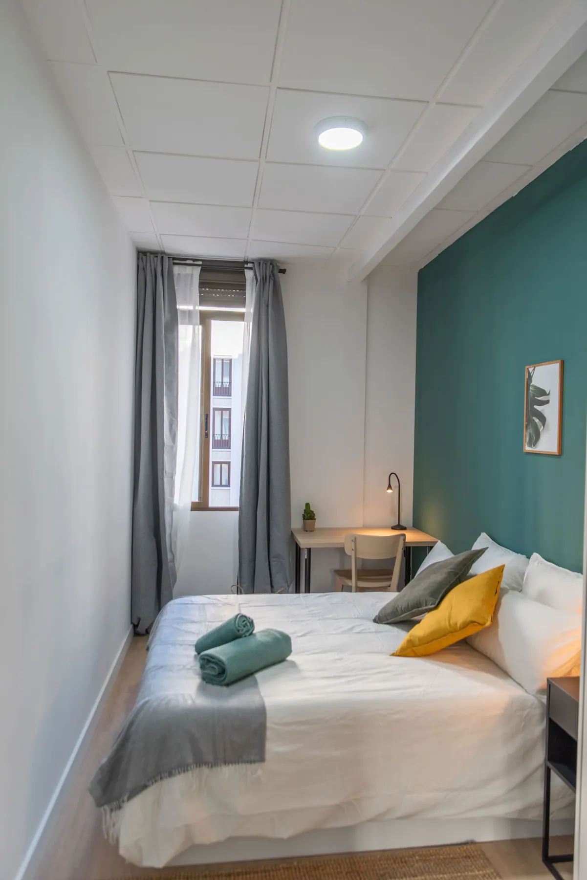 Room 2 in Gran Via