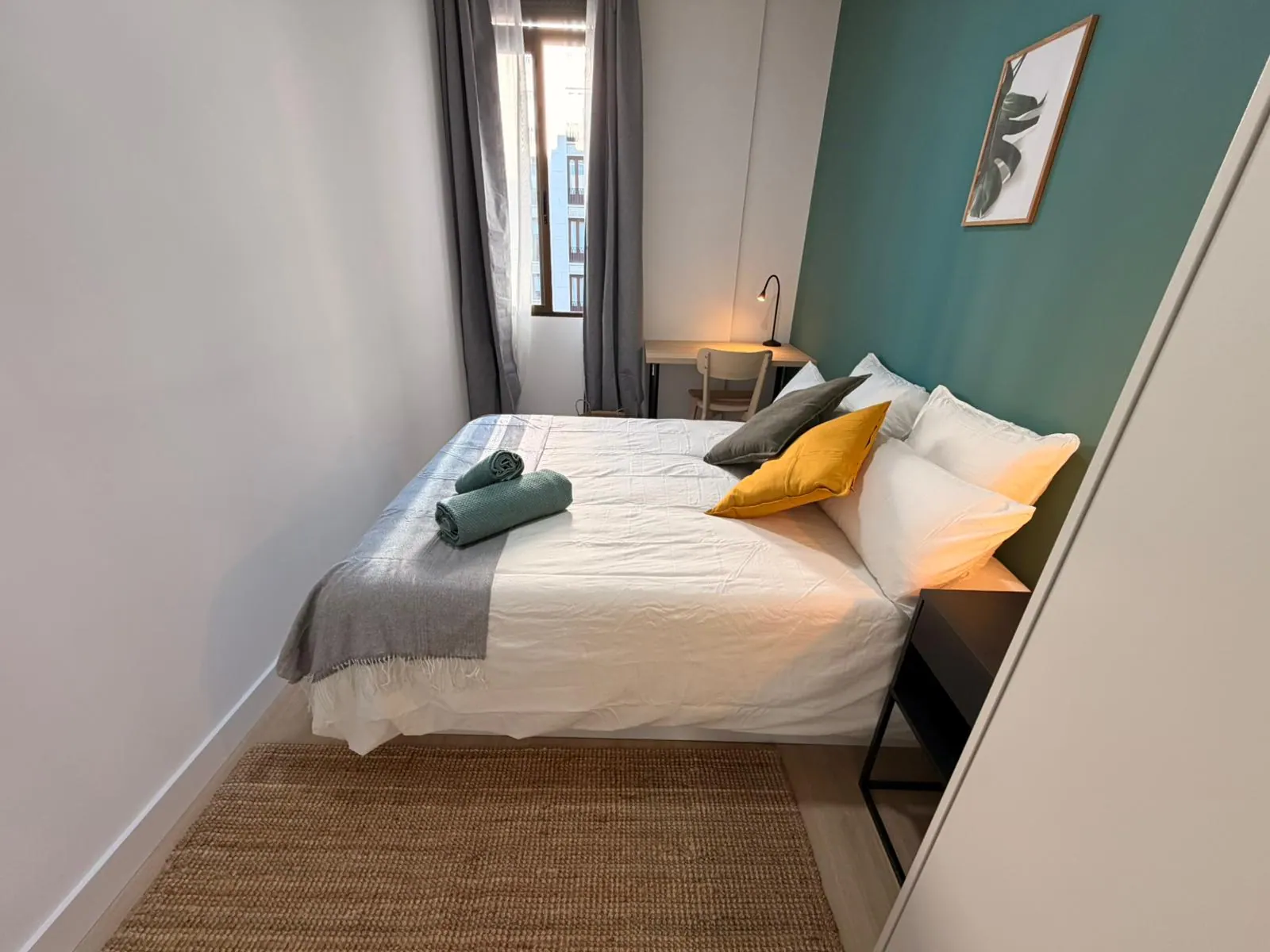 Room 2 in Gran Via