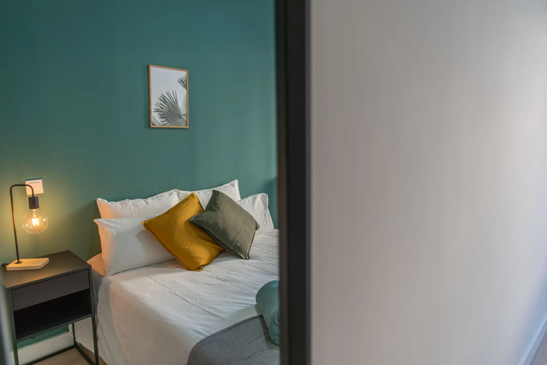 Room 3 in Gran Via
