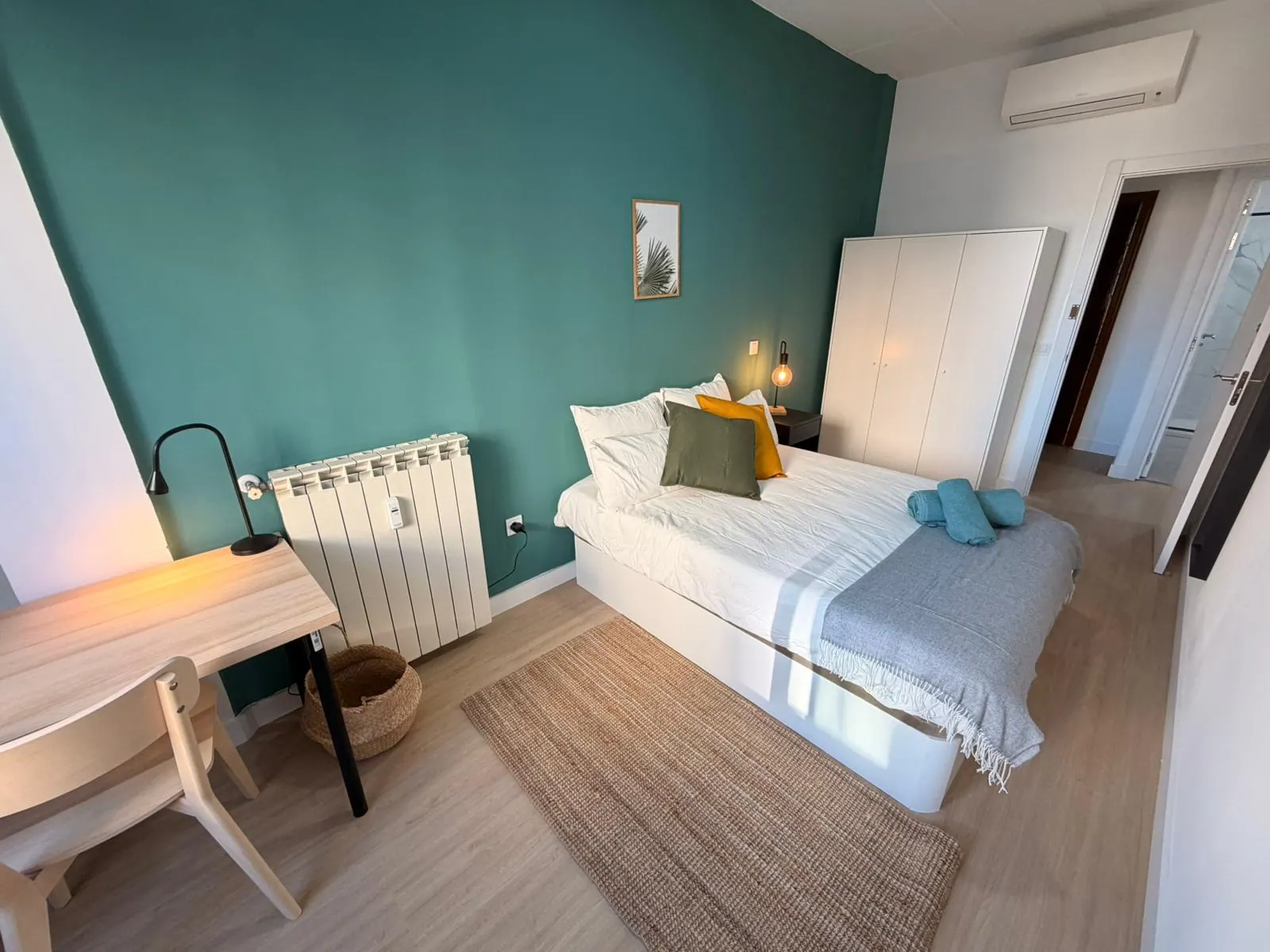 Room 3 in Gran Via