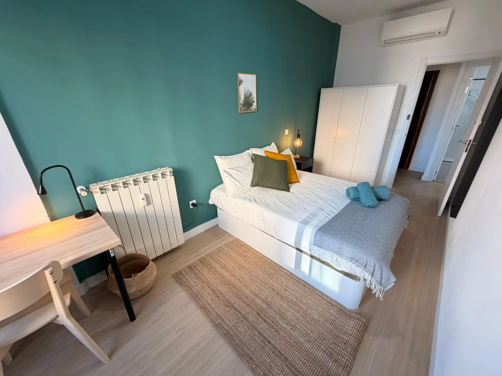 Room 3 in Gran Via