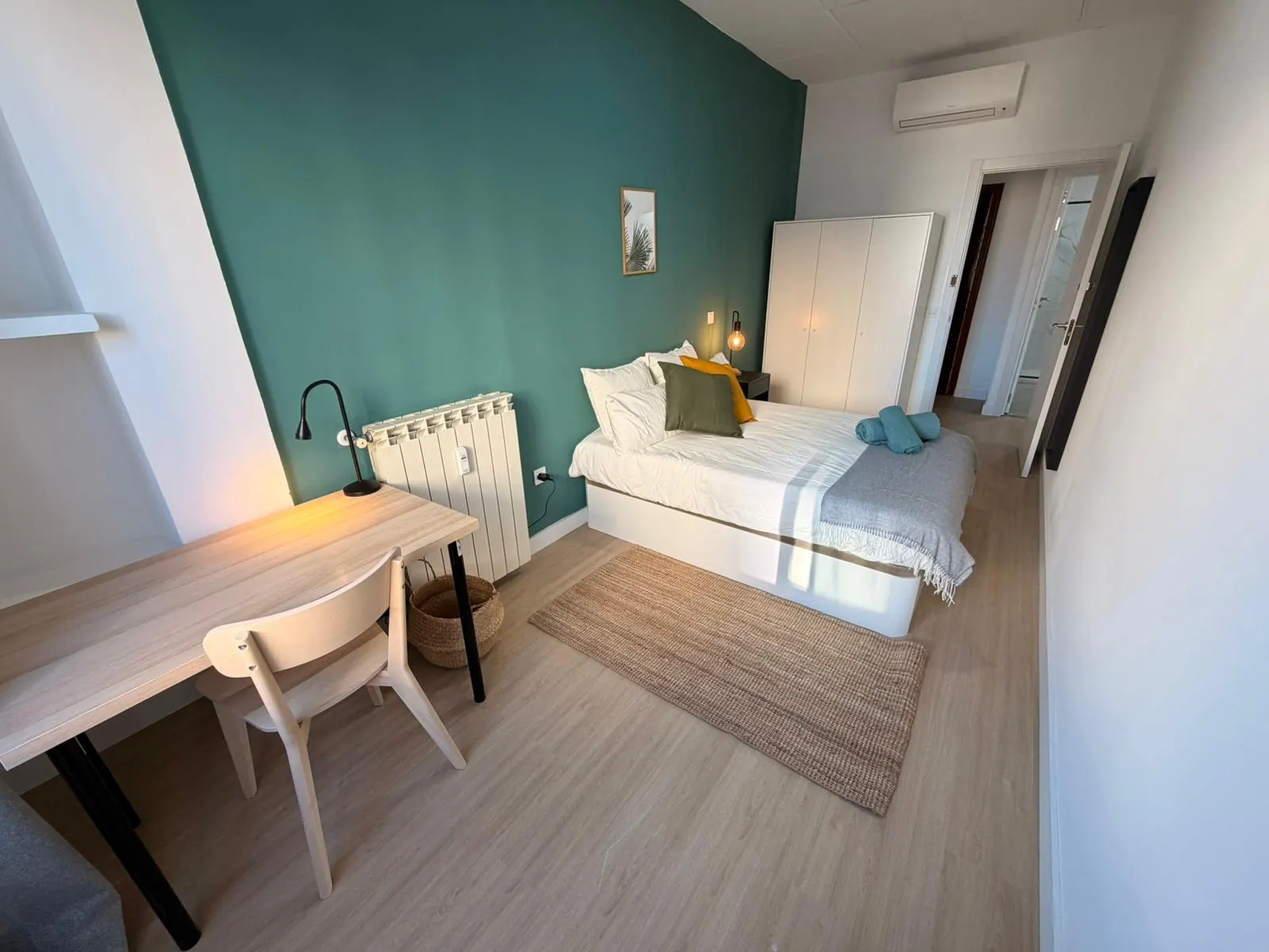 Room 3 in Gran Via