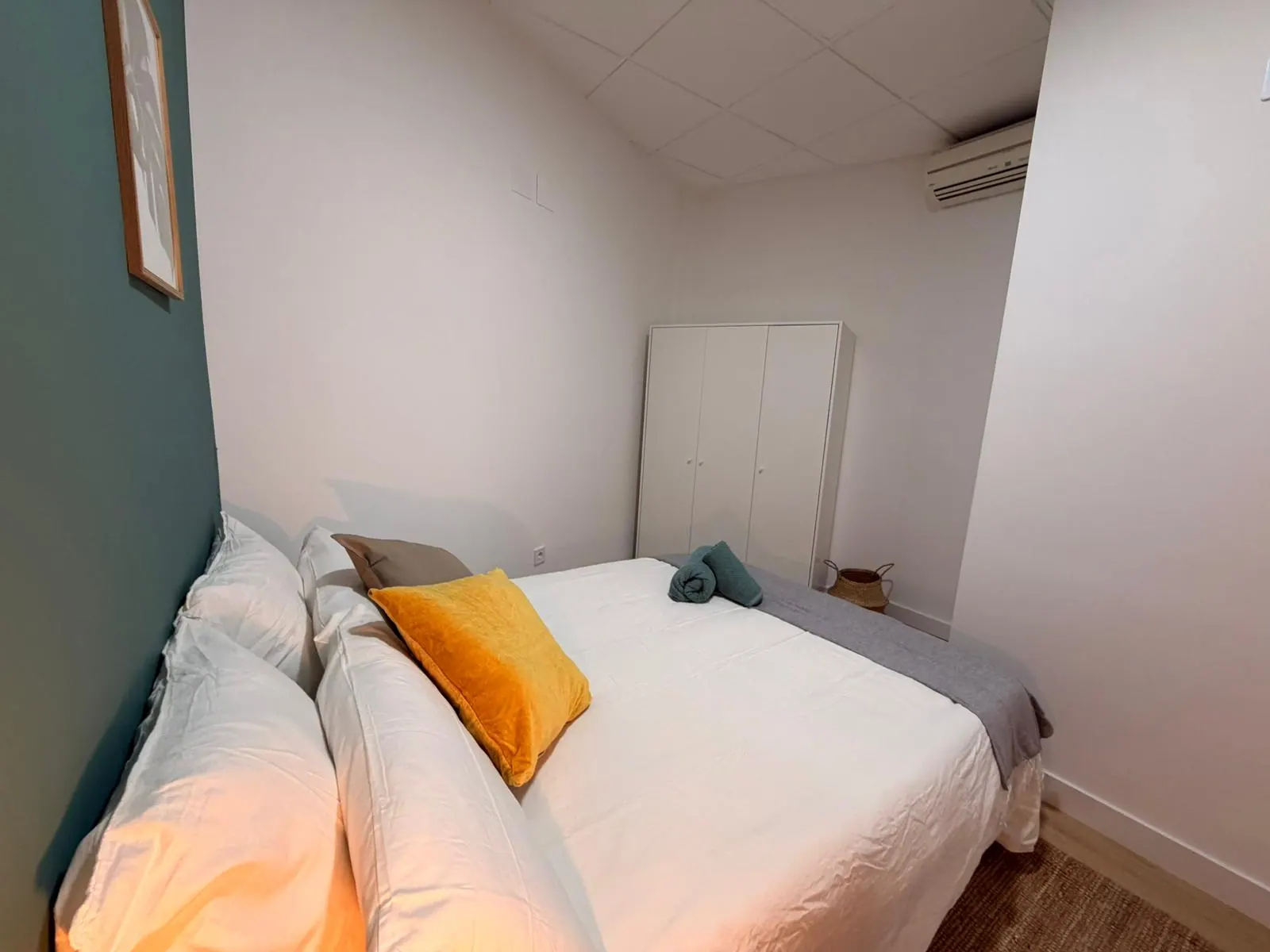 Room 5 in Gran Via