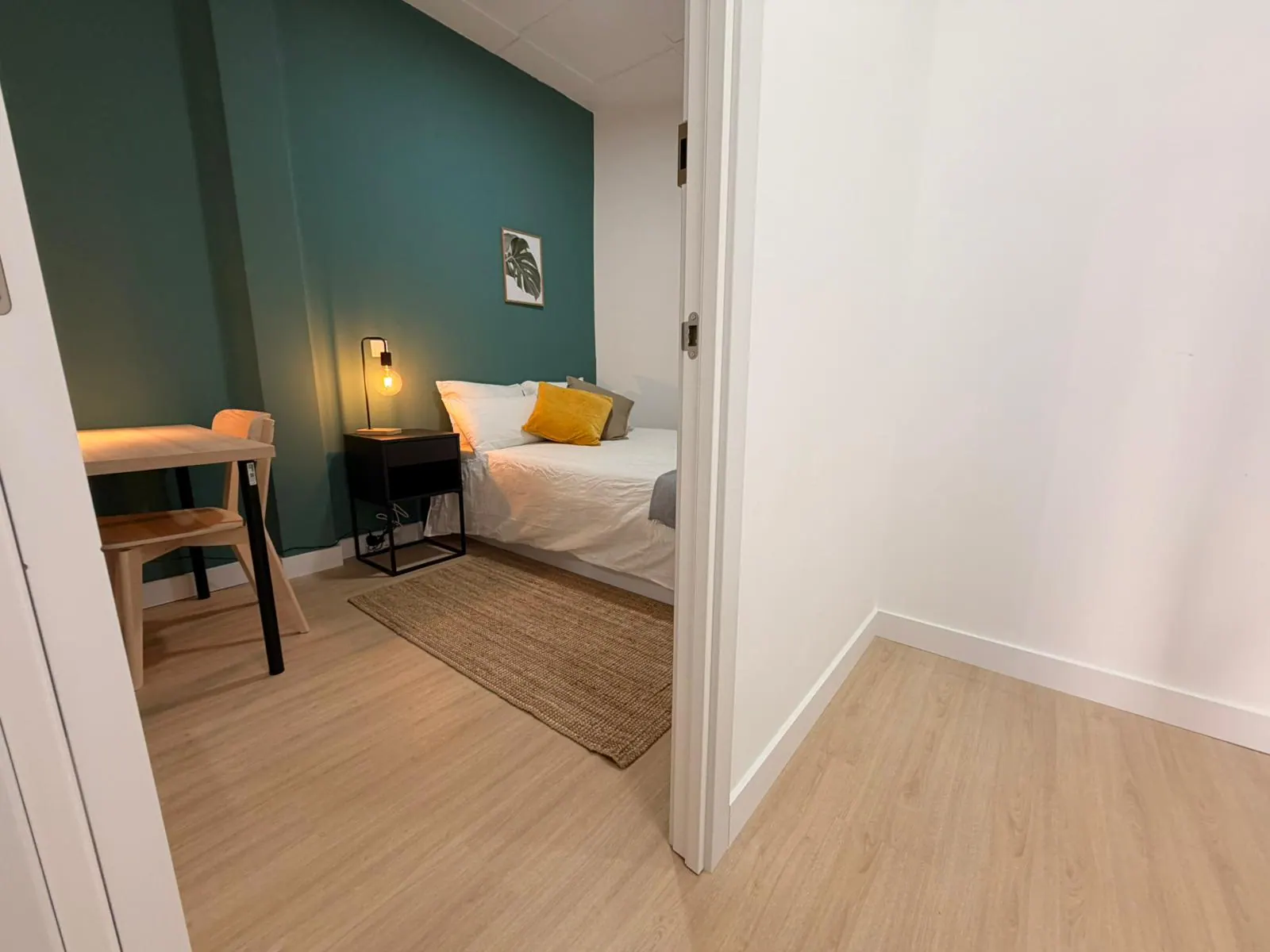 Room 5 in Gran Via