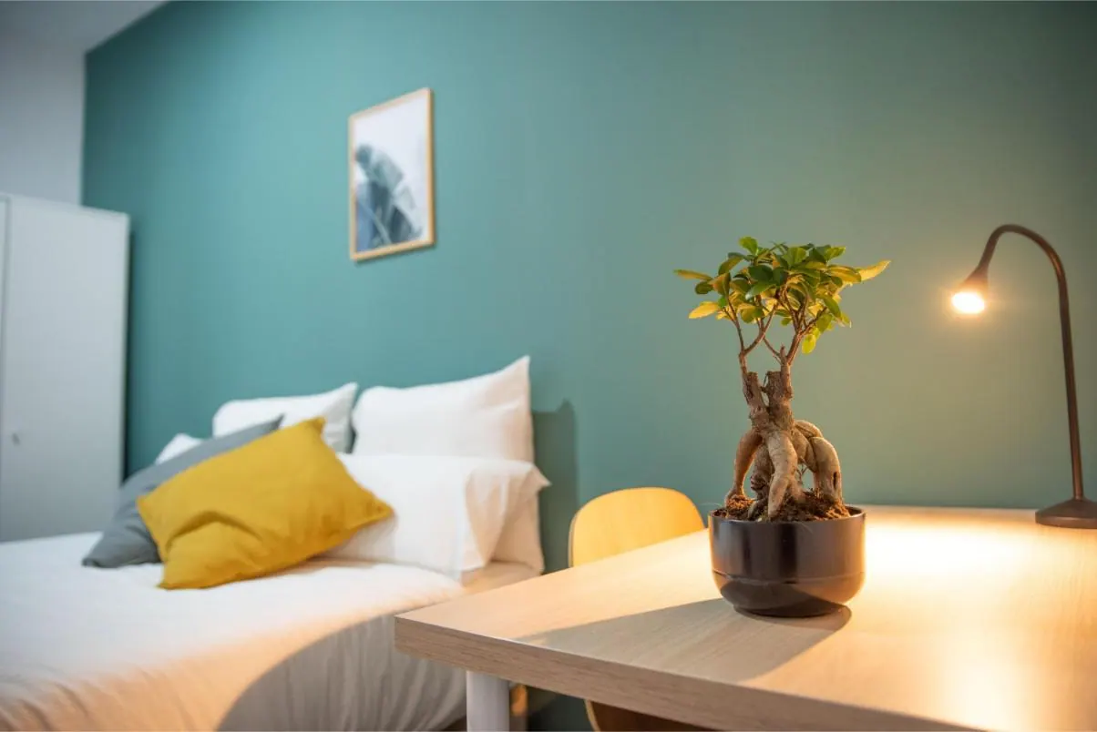 Room R2 in del Humilladero