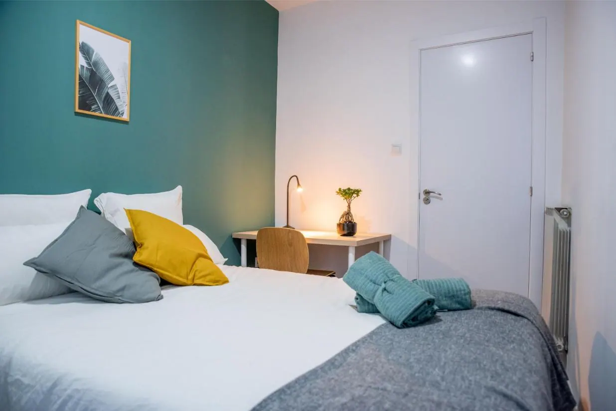 Room R2 in del Humilladero