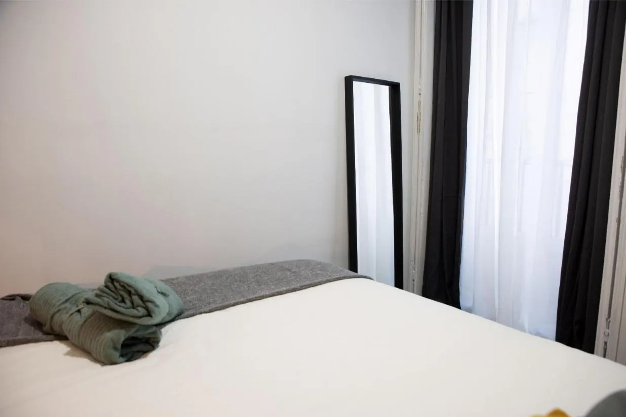 Room R2 in del Humilladero