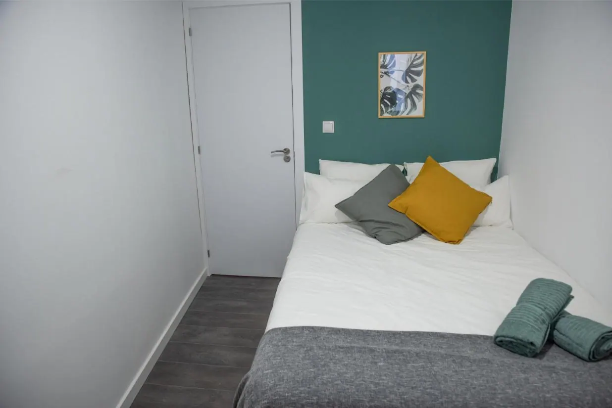 Room R3 in del Humilladero
