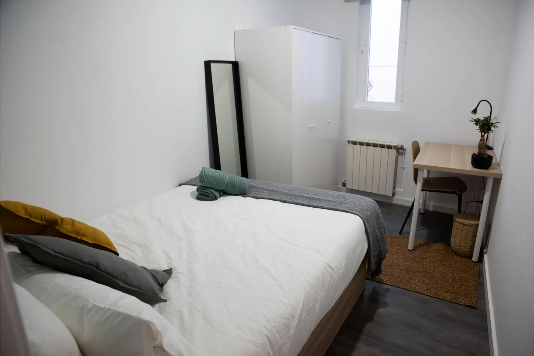 Room R3 in del Humilladero