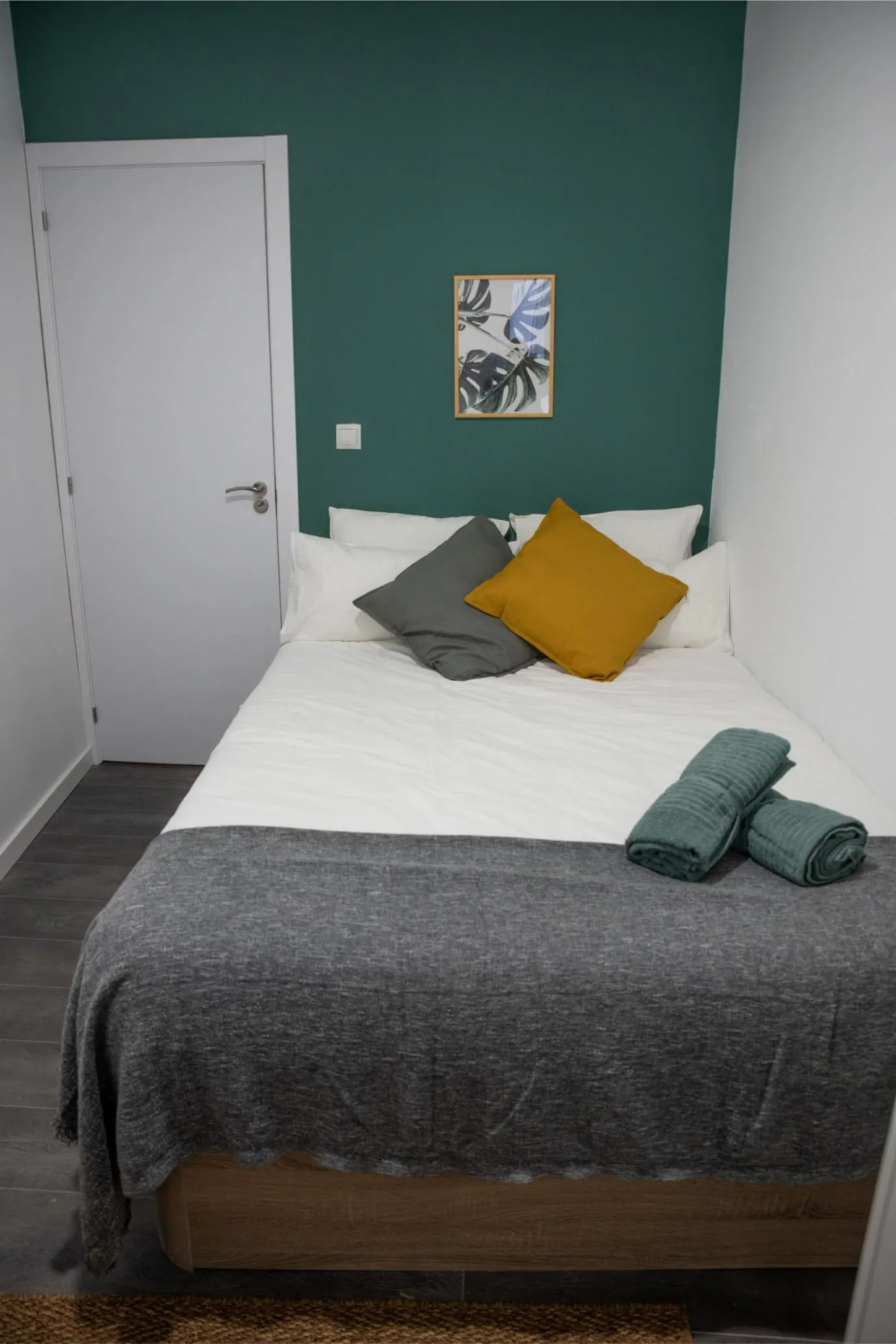 Room R3 in del Humilladero