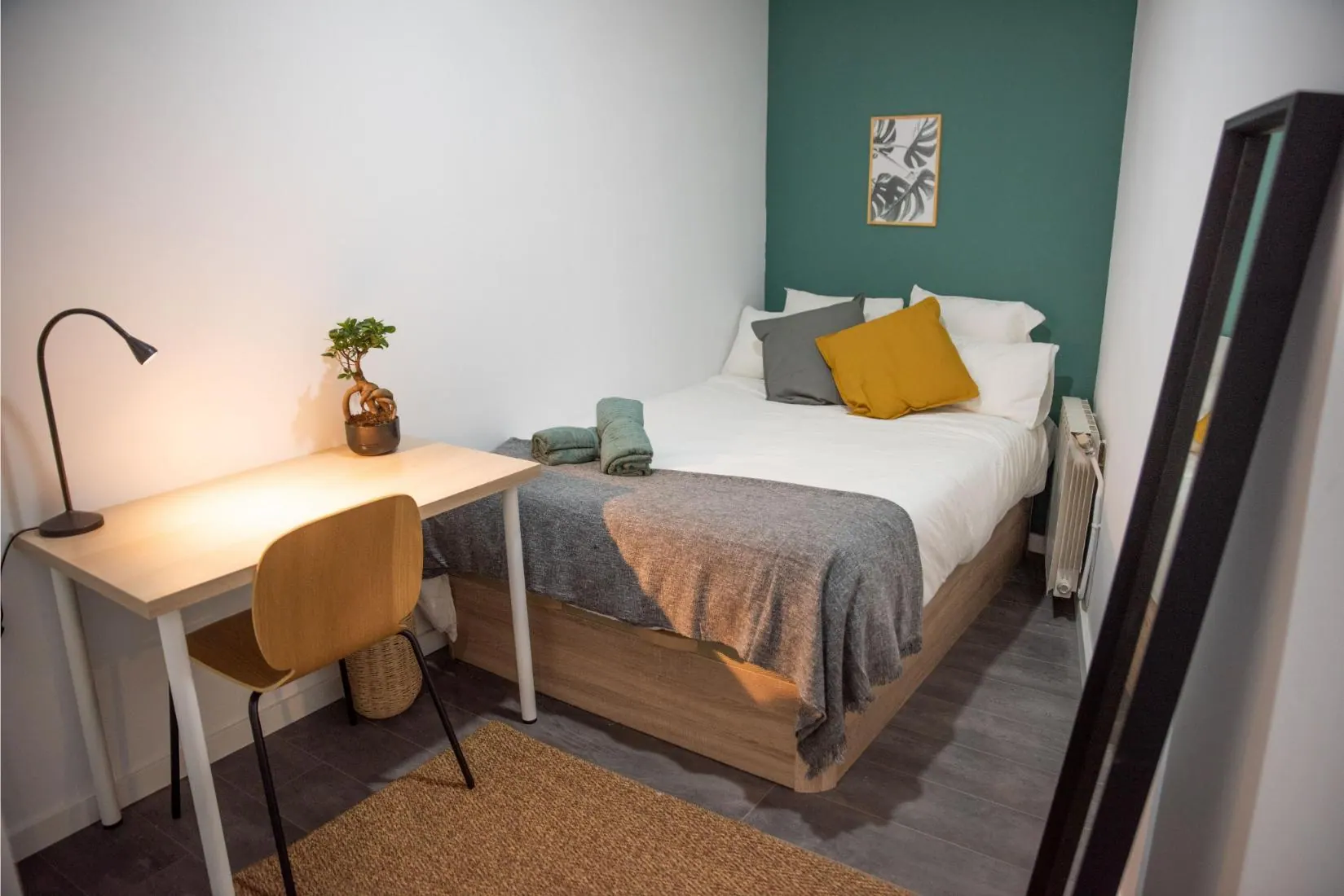 Room R5 in del Humilladero