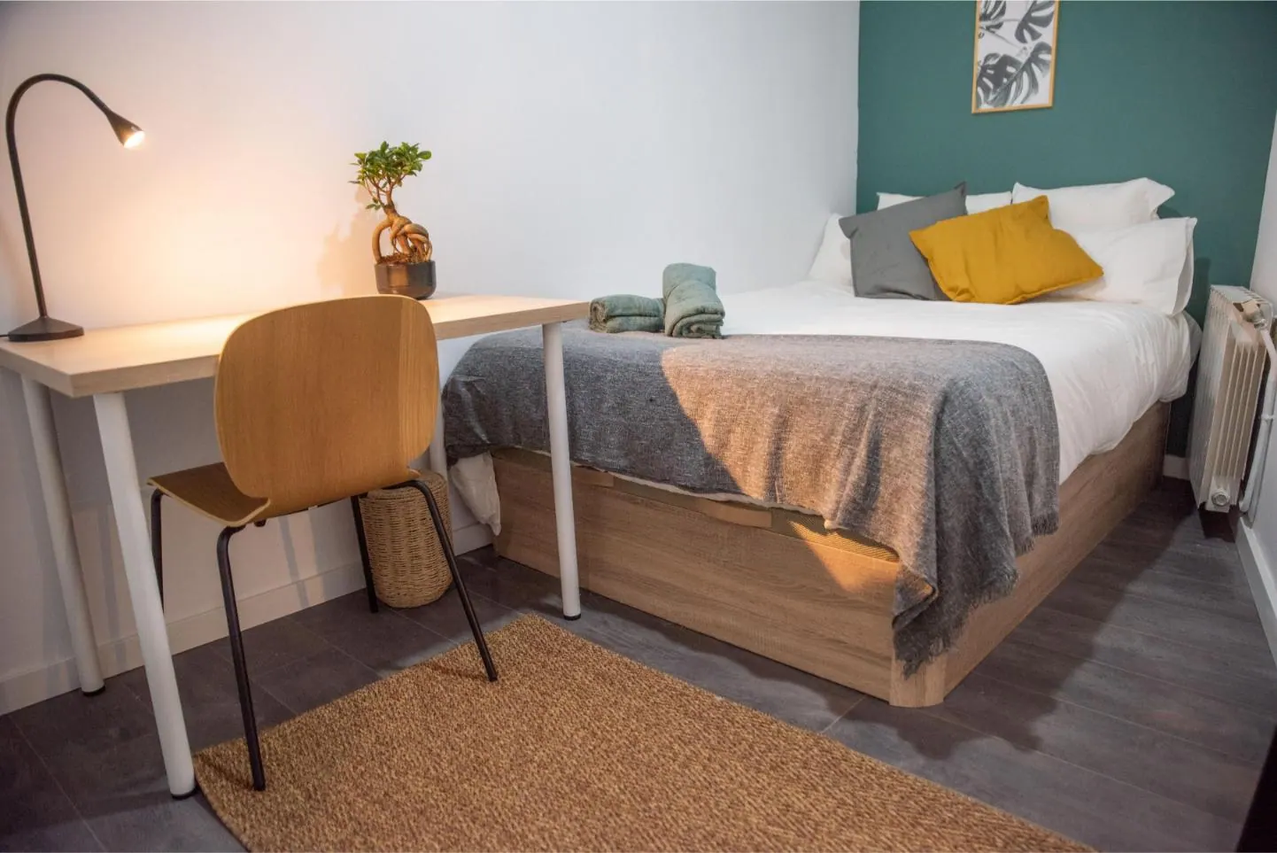 Room R5 in del Humilladero
