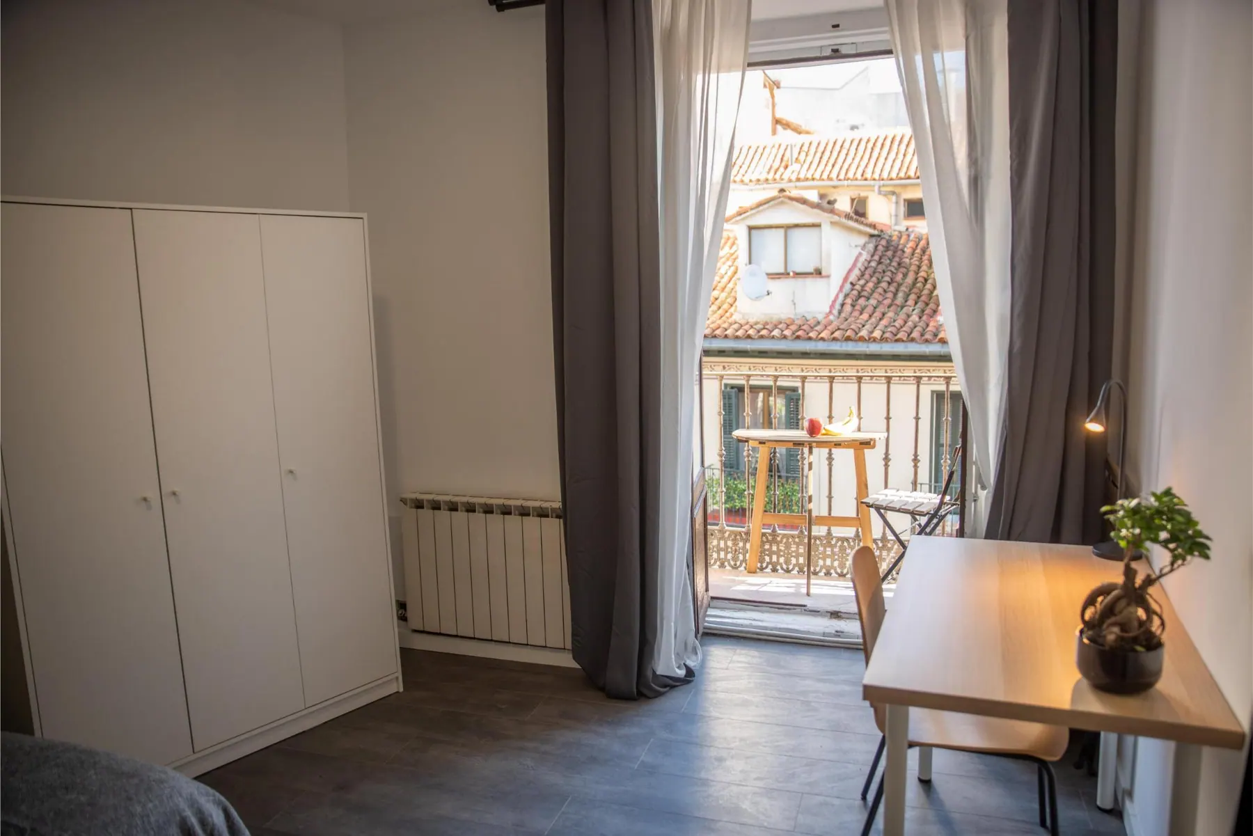 Room R6 in del Humilladero