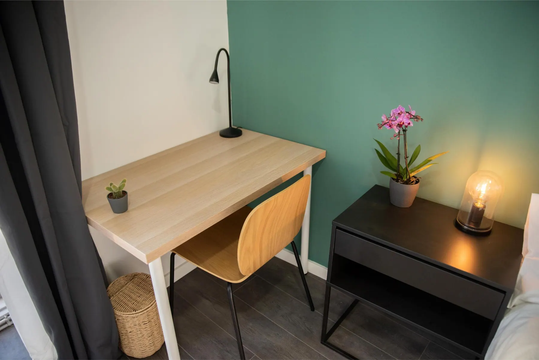 Room R7 in del Humilladero