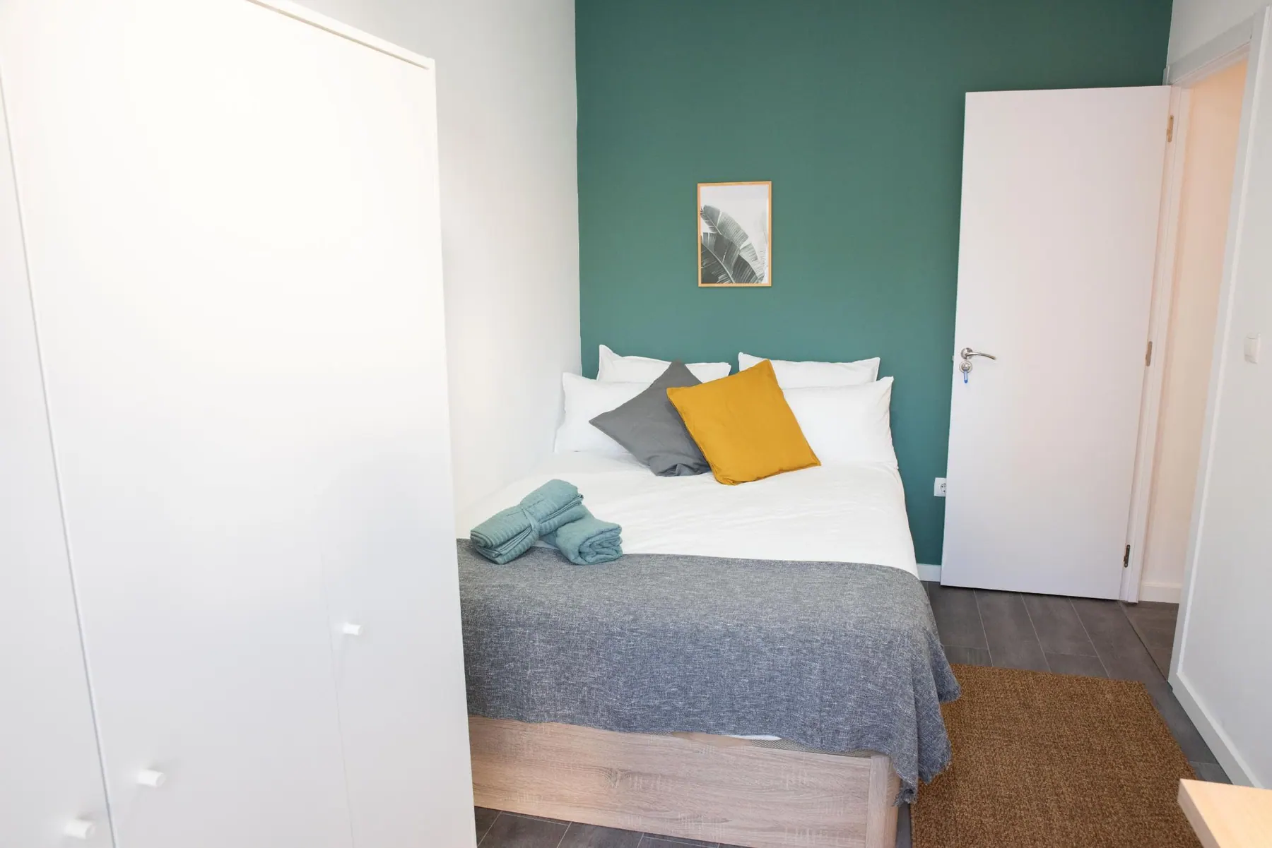 Room R8 in del Humilladero