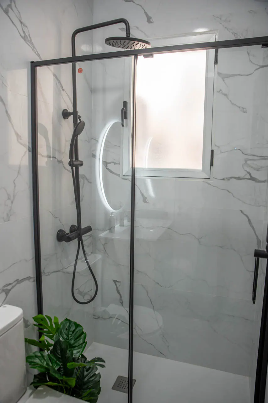 Bathroom in Juanelo