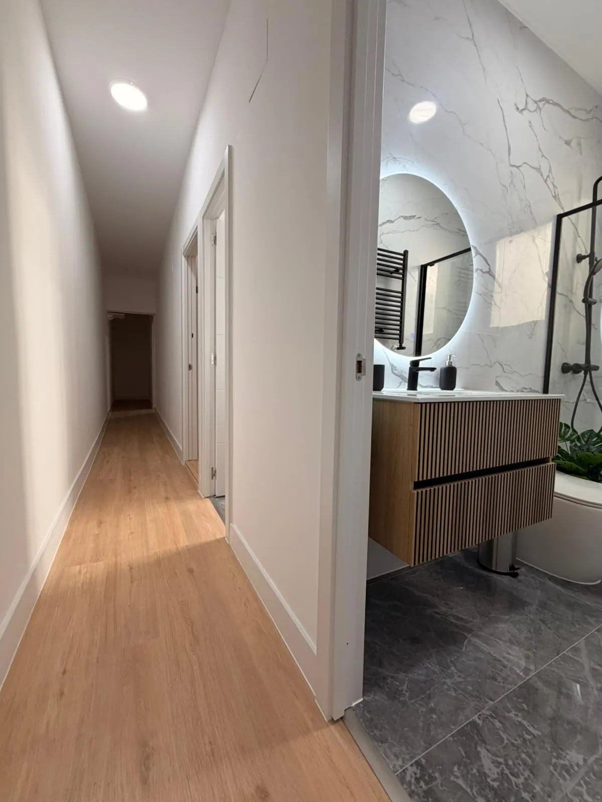 Bathroom in Juanelo