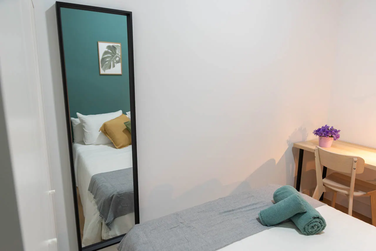 Room 1 in Juanelo