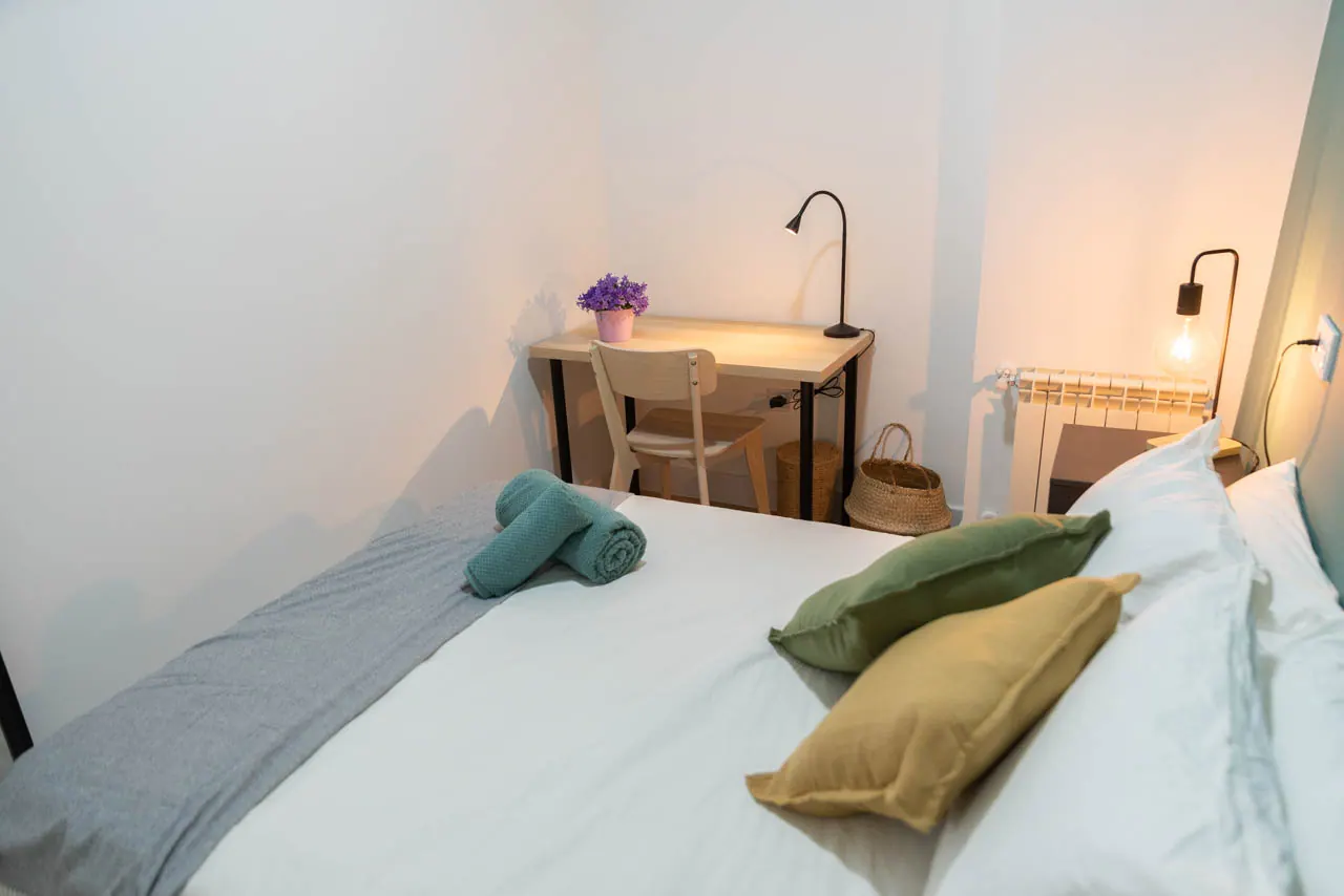 Room 1 in Juanelo