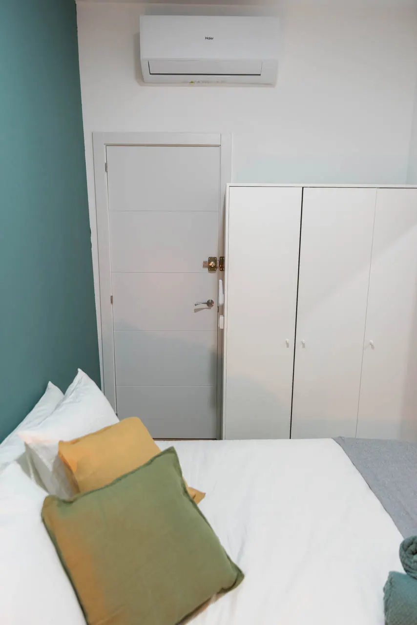 Room 1 in Juanelo