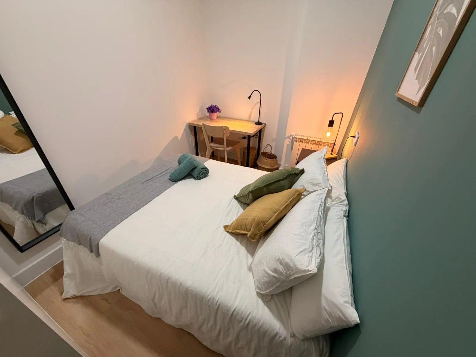Room 1 in Juanelo