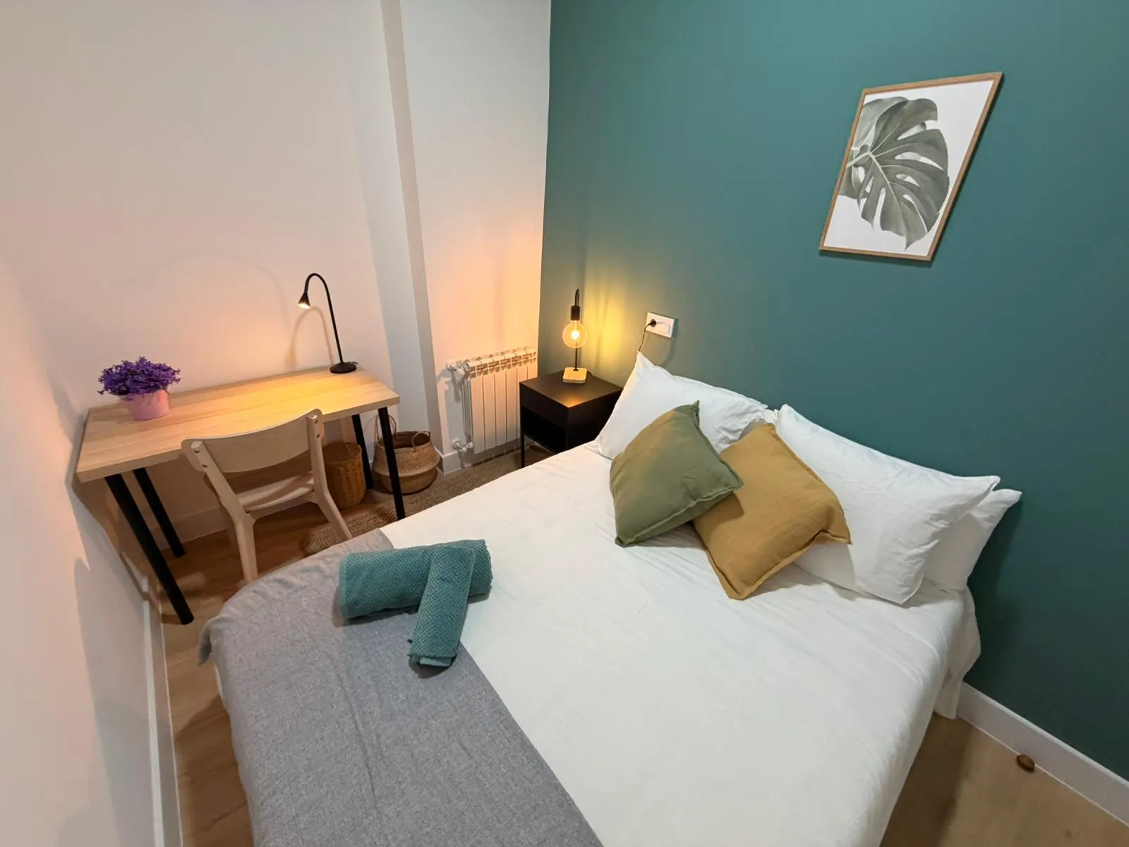 Room 1 in Juanelo