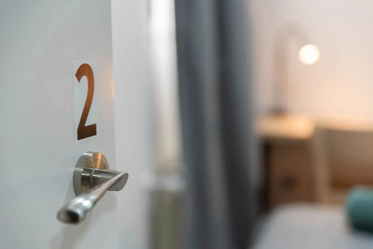 Room 2 in Juanelo