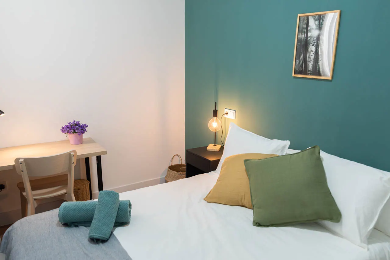 Room 2 in Juanelo