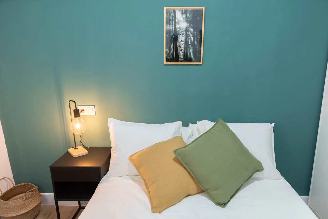 Room 2 in Juanelo