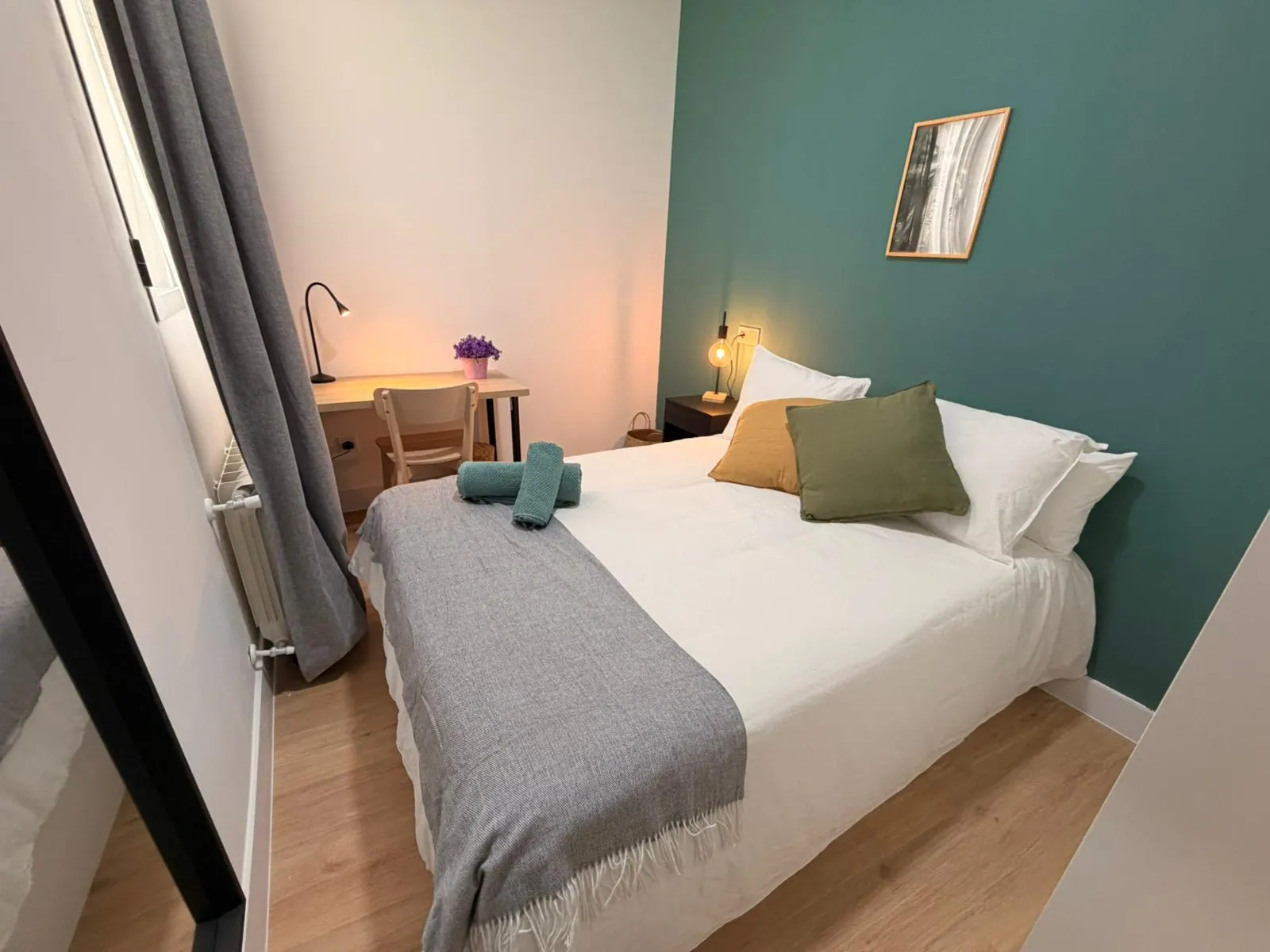 Room 2 in Juanelo