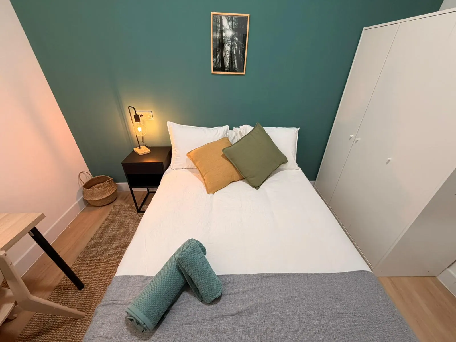 Room 2 in Juanelo