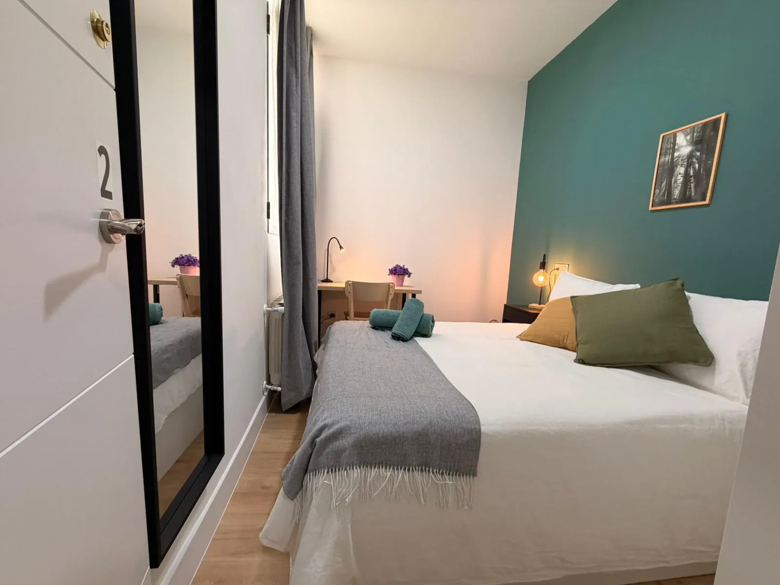 Room 2 in Juanelo