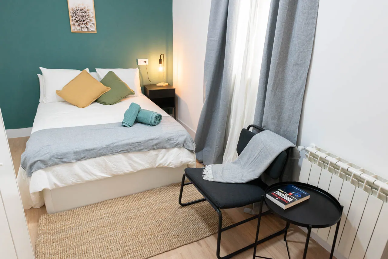 Room 4 in Juanelo