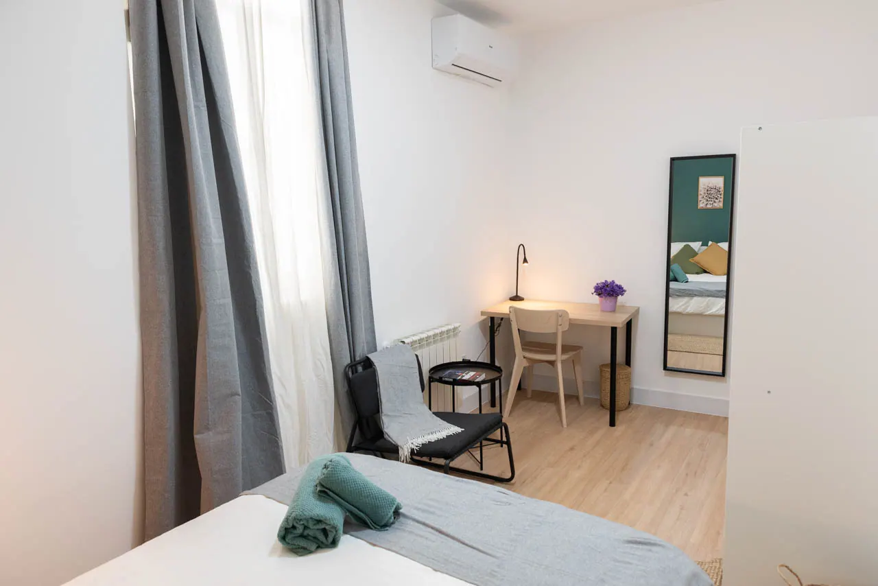 Room 4 in Juanelo