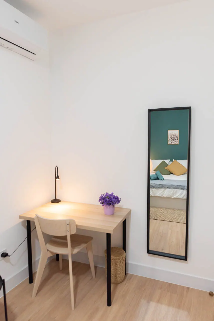 Room 4 in Juanelo
