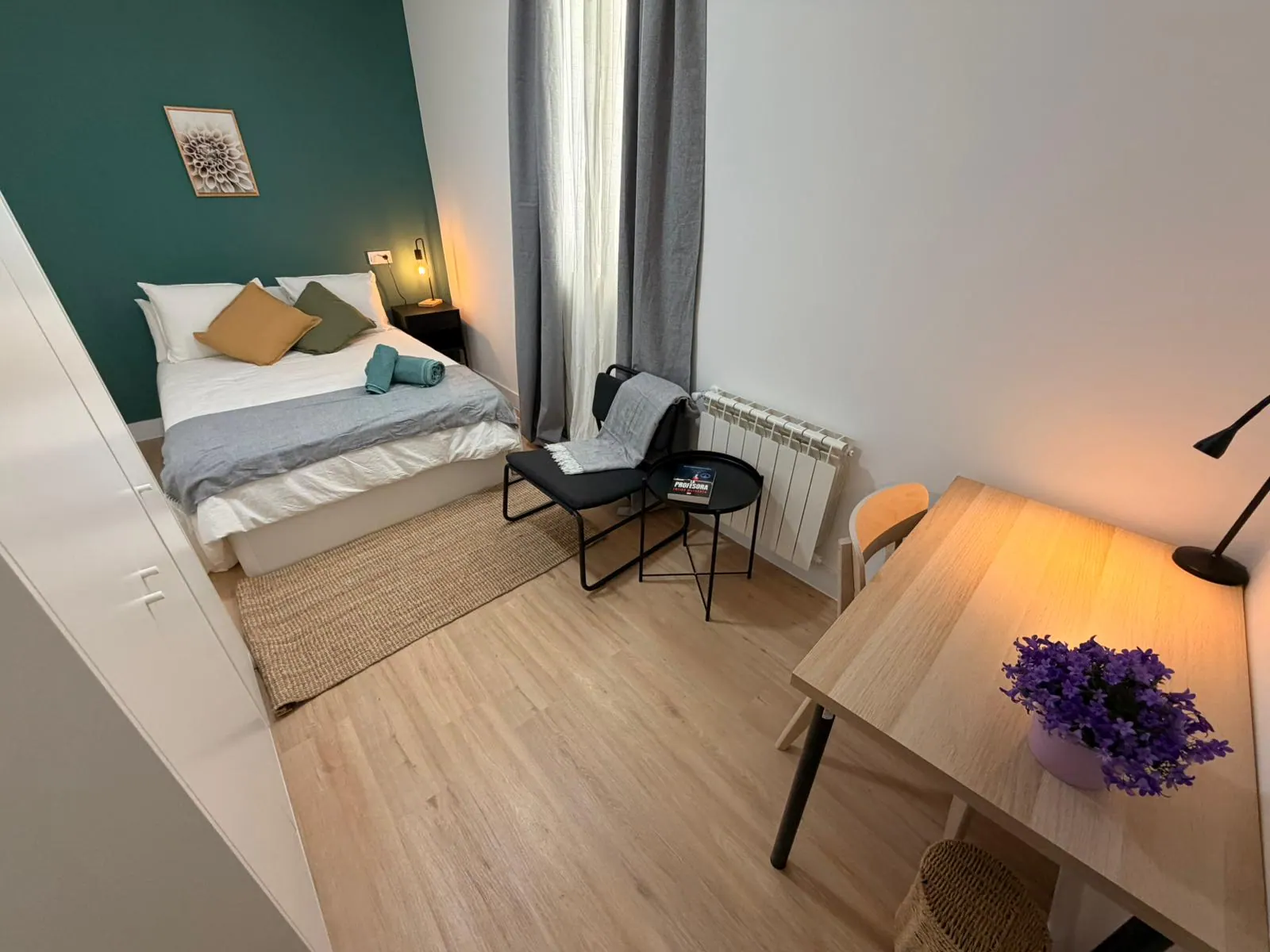 Room 4 in Juanelo