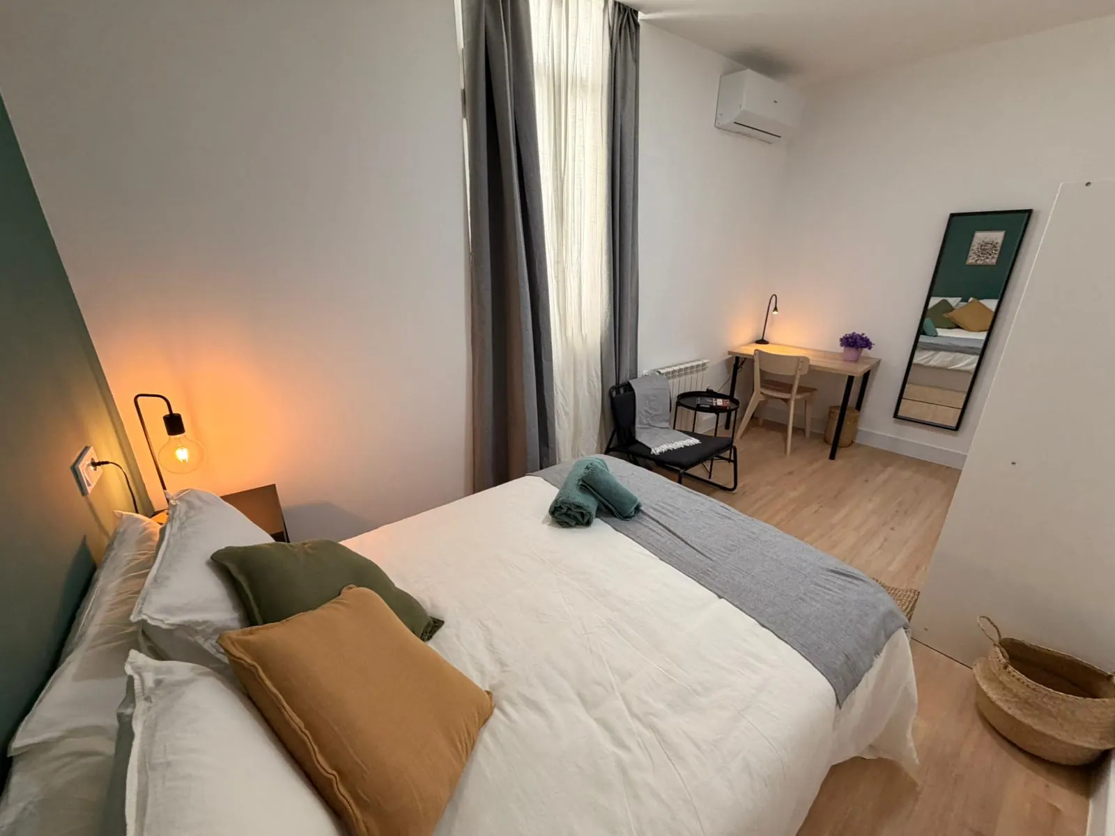 Room 4 in Juanelo
