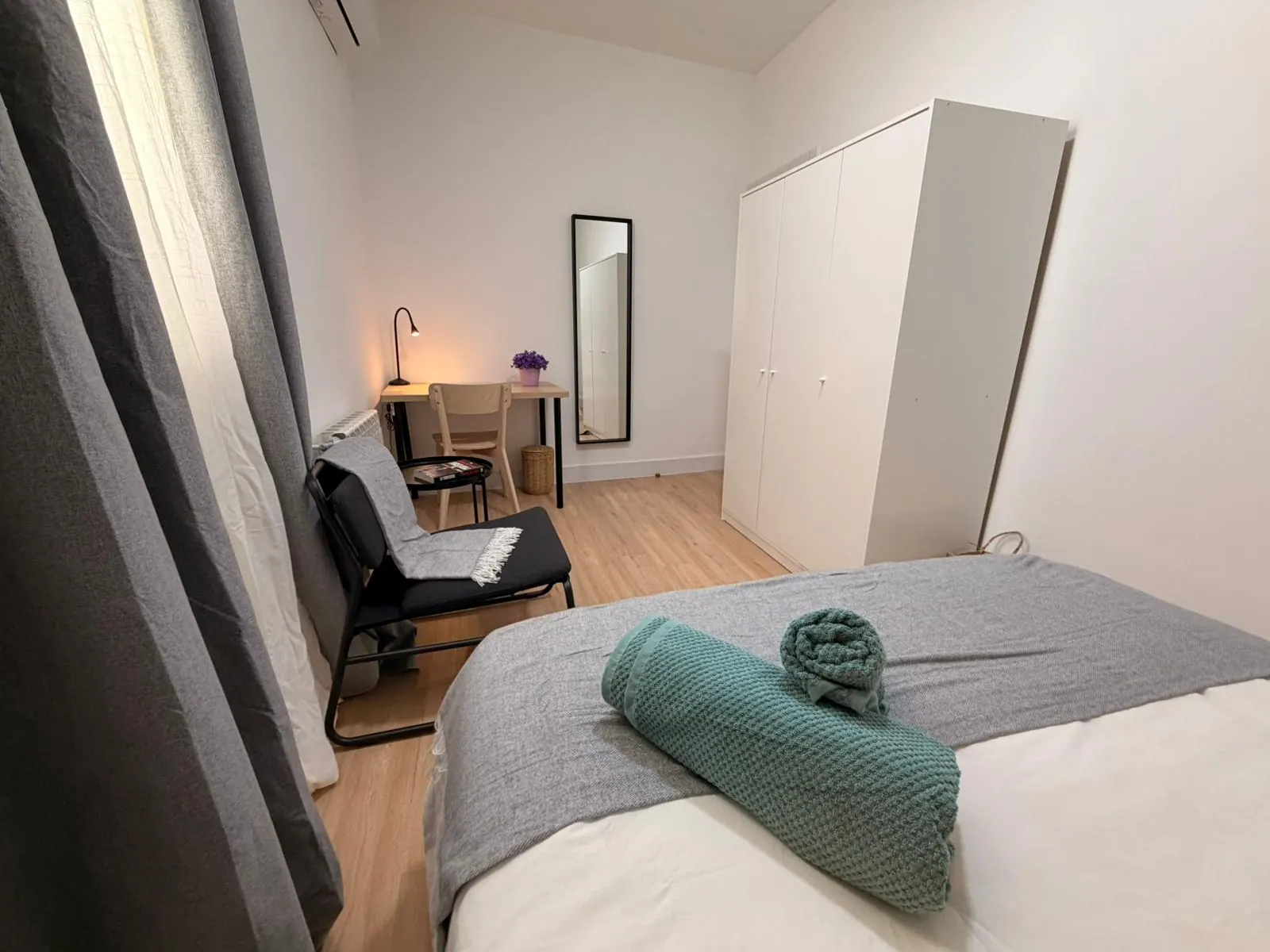 Room 4 in Juanelo