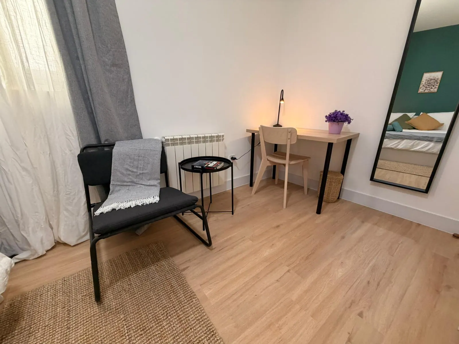 Room 4 in Juanelo