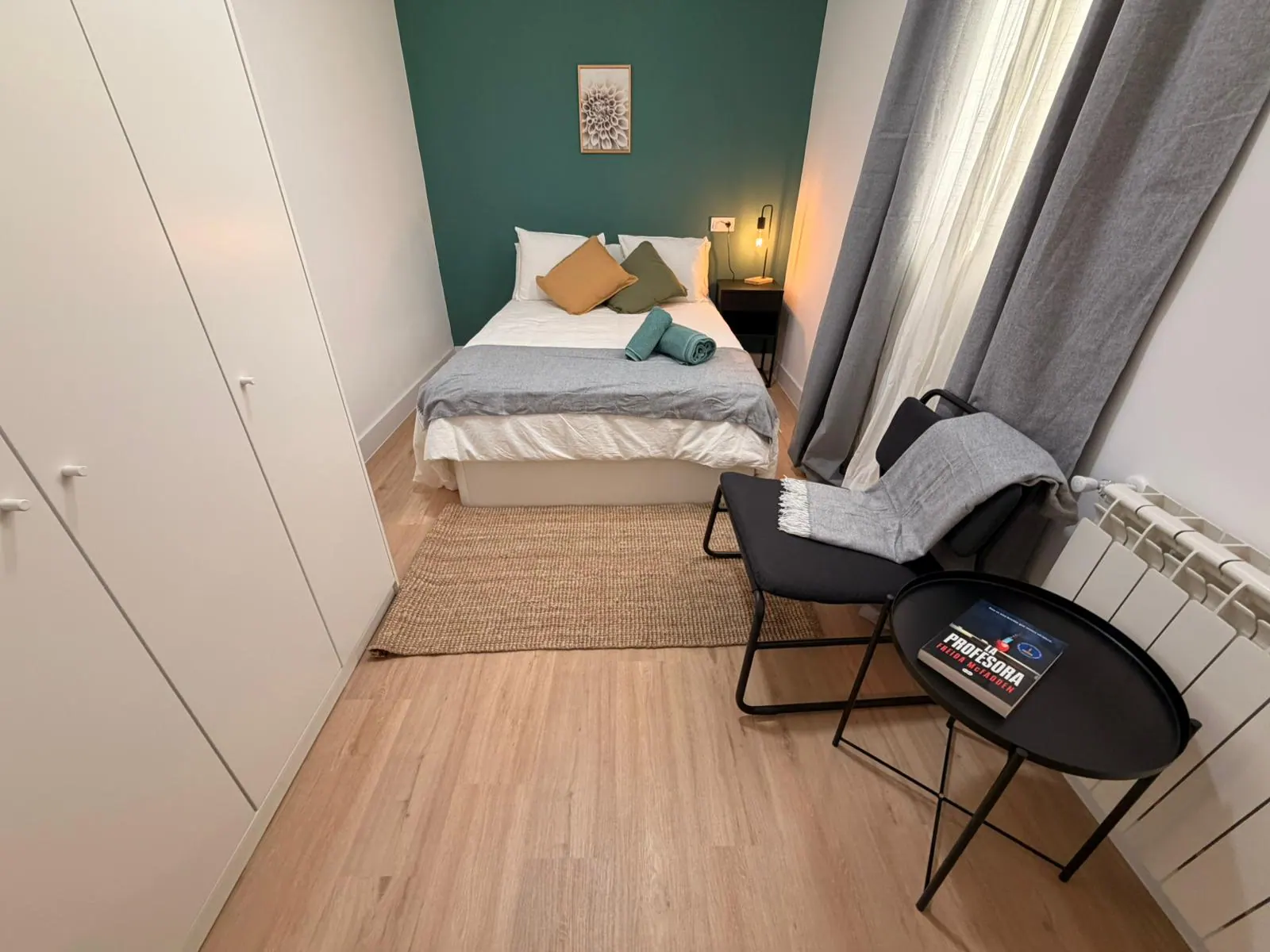 Room 4 in Juanelo