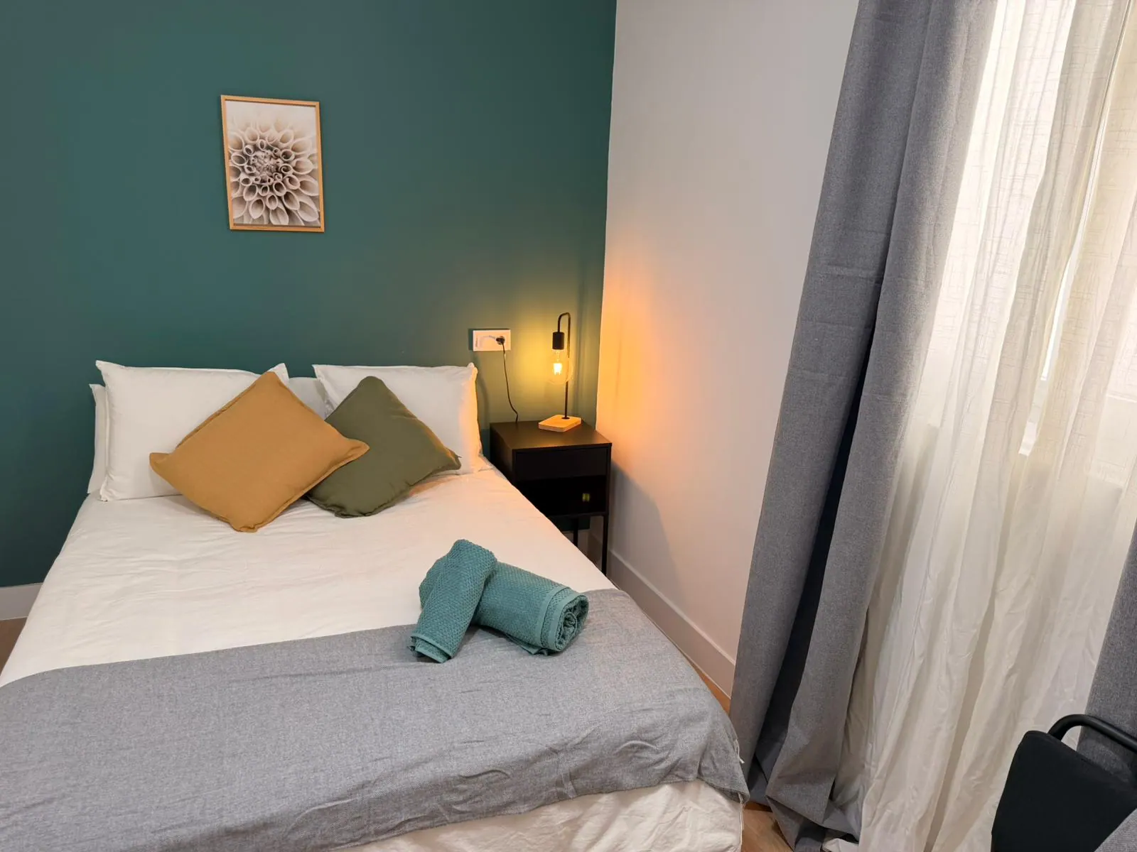 Room 4 in Juanelo