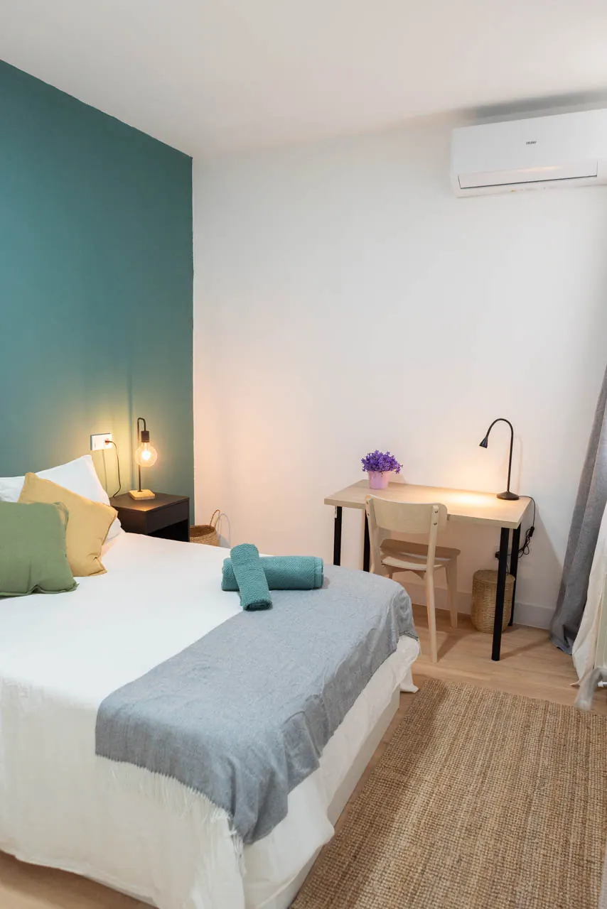 Room 5 in Juanelo