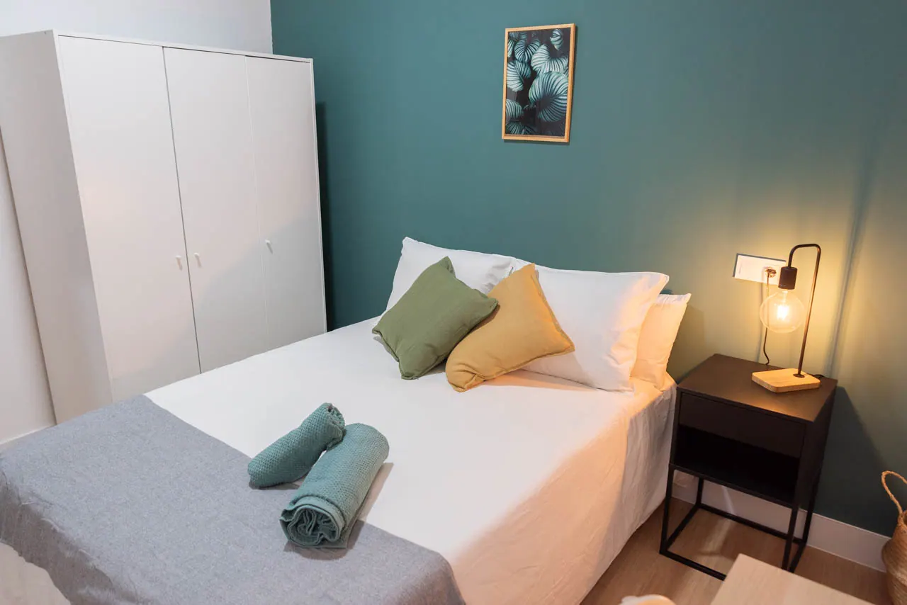 Room 5 in Juanelo