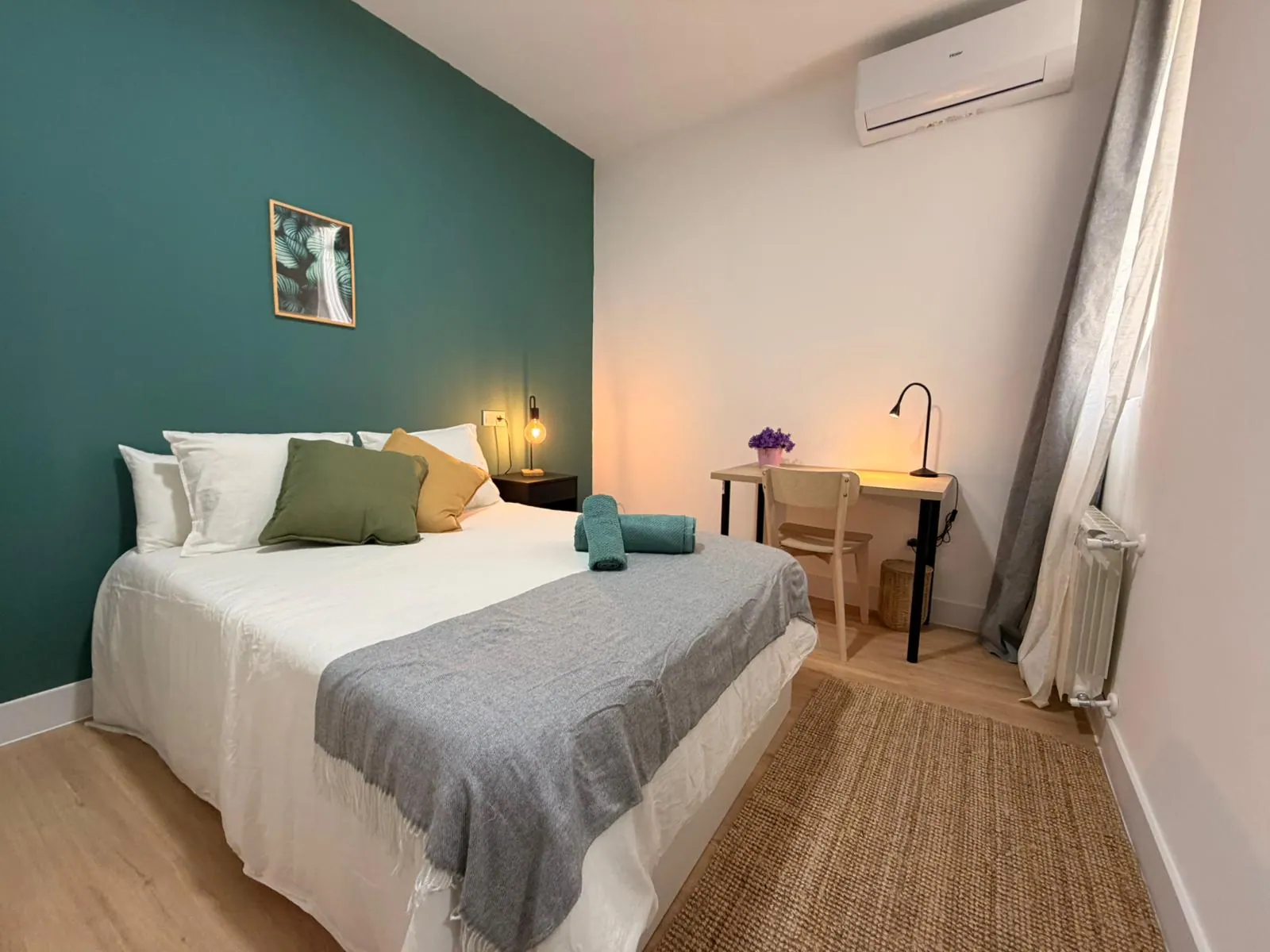 Room 5 in Juanelo