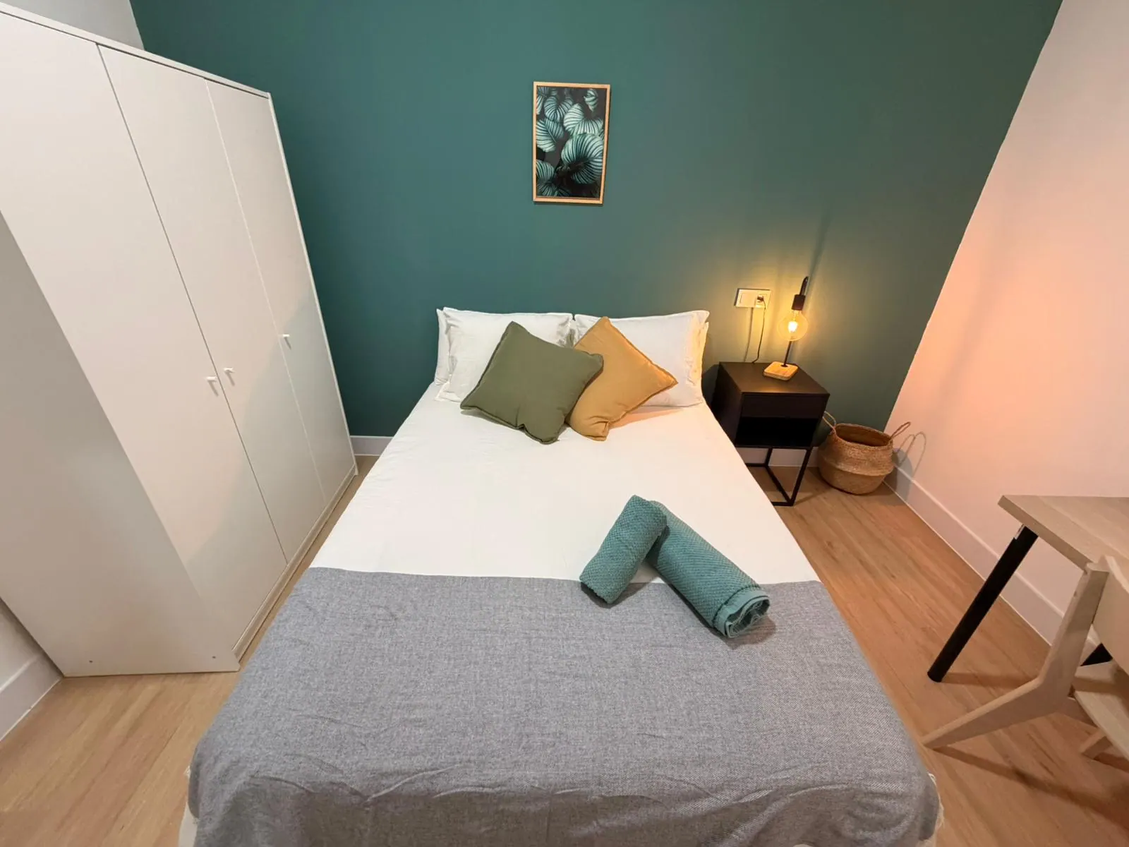 Room 5 in Juanelo