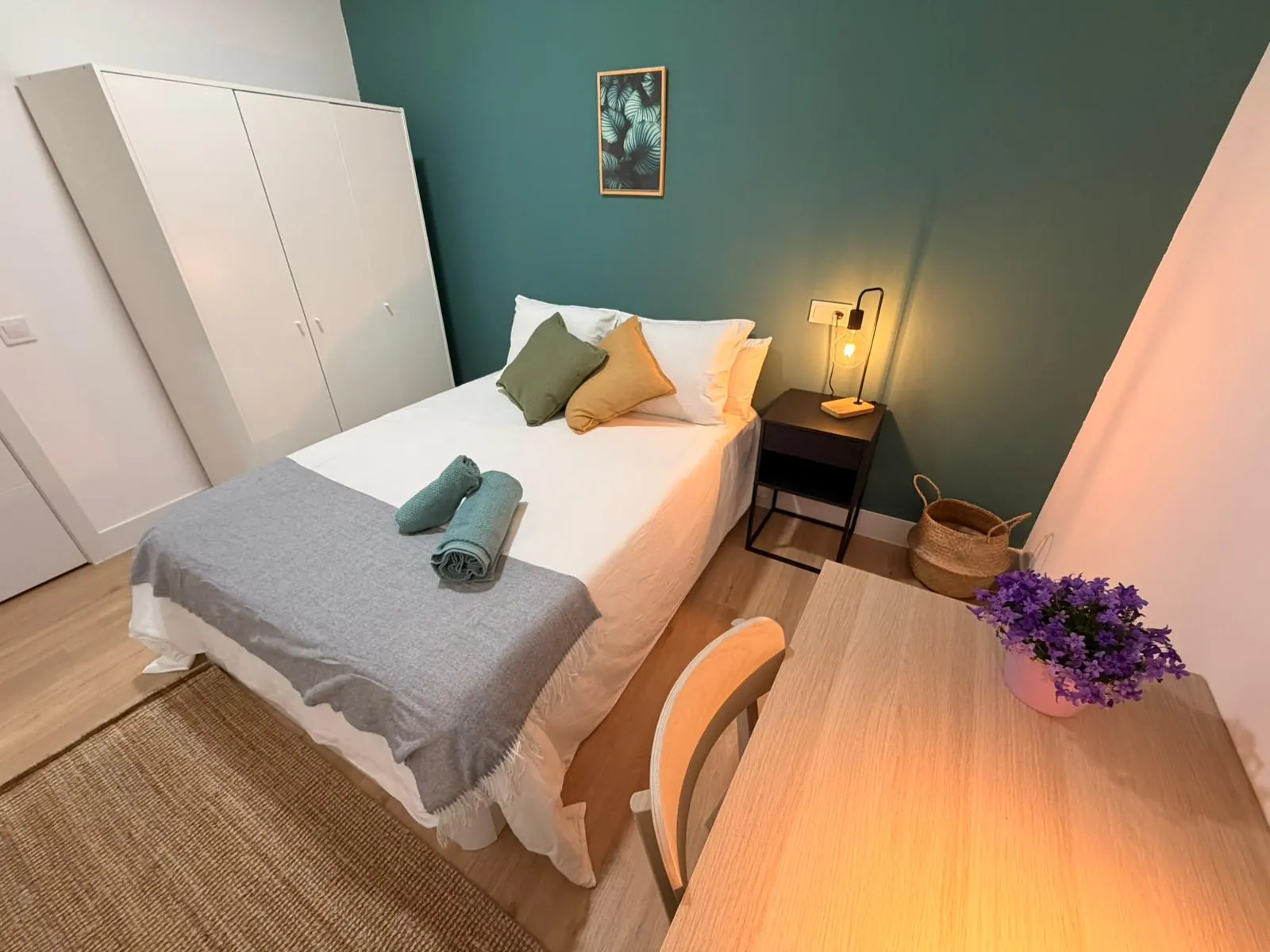 Room 5 in Juanelo